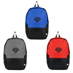JH35093 Repreve® RPET Backpack With Custom Imprint